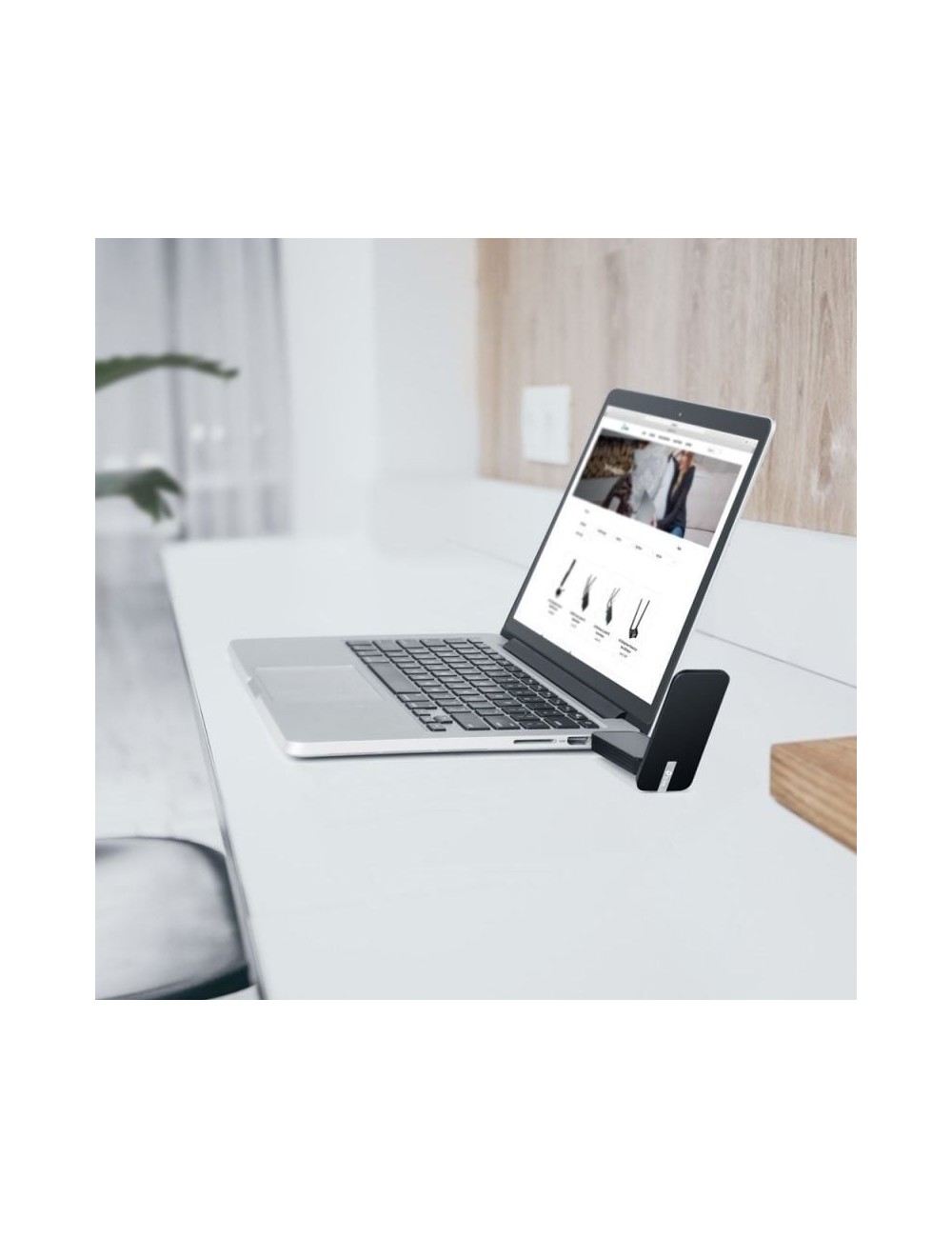 Adaptador USB - WiFi TP-Link Archer T4U V2 1300Mbps