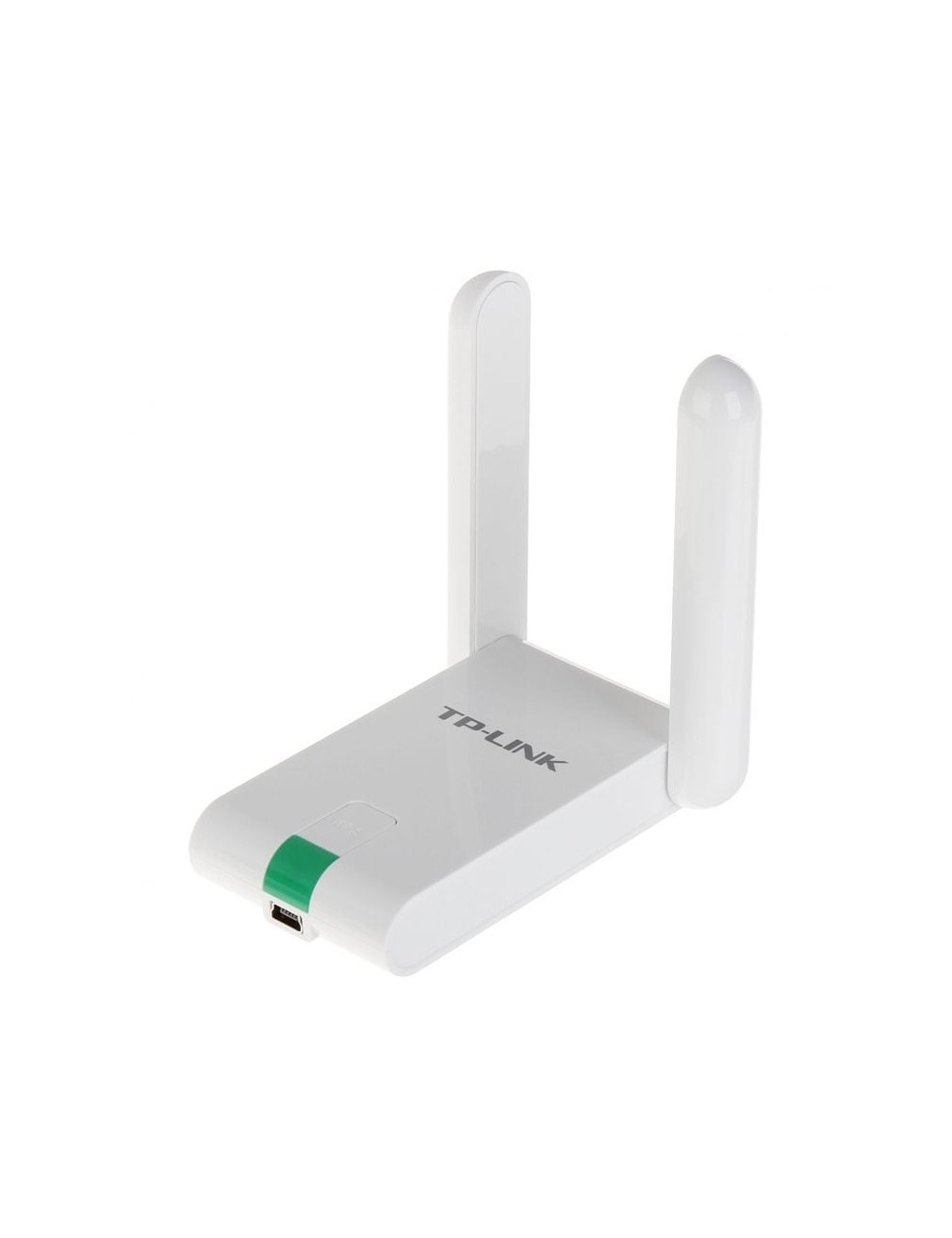 Adaptador USB - WiFi TP-Link TL-WN822N/ 300Mbps
