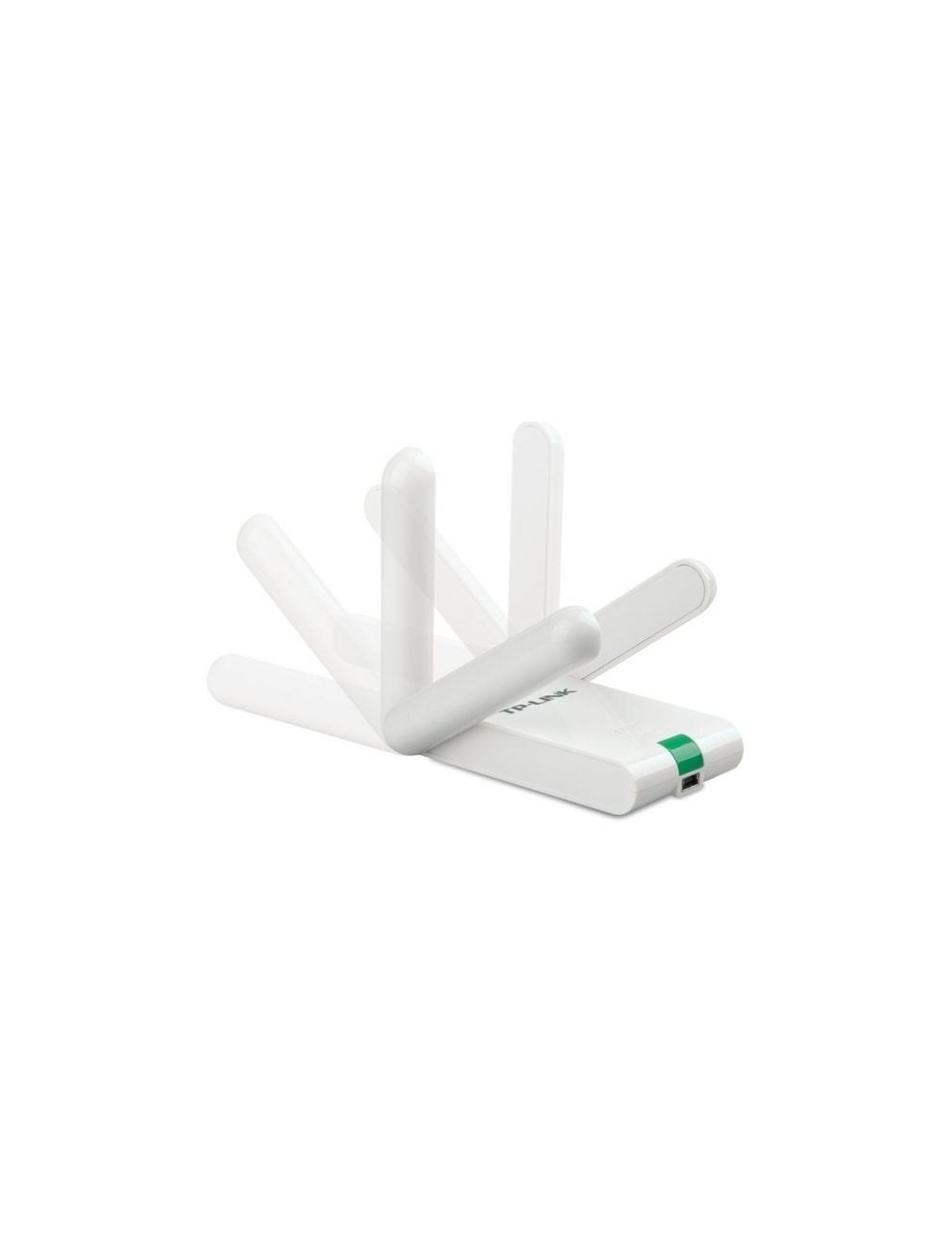 Adaptador USB - WiFi TP-Link TL-WN822N/ 300Mbps