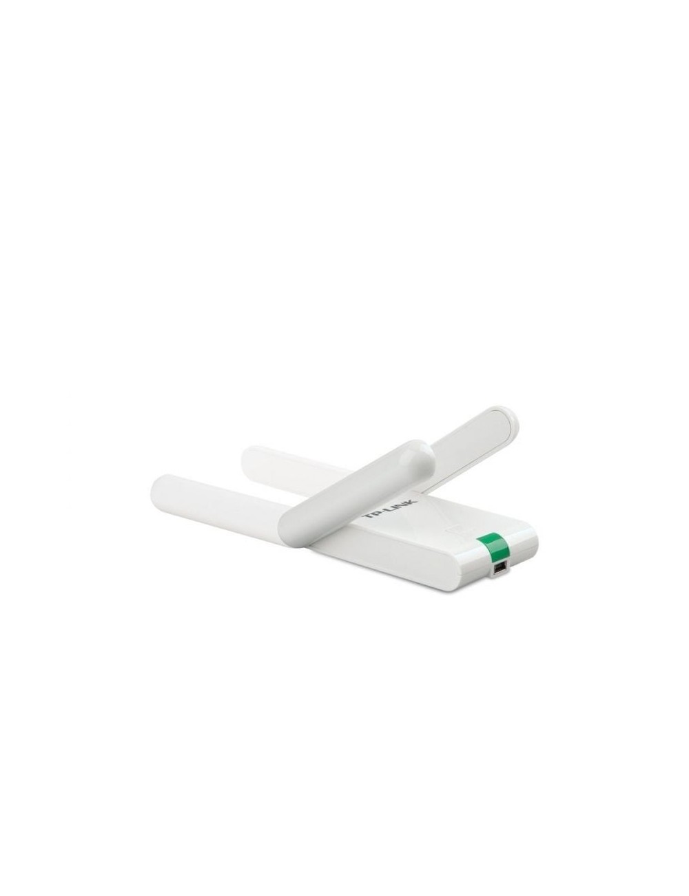 Adaptador USB - WiFi TP-Link TL-WN822N/ 300Mbps
