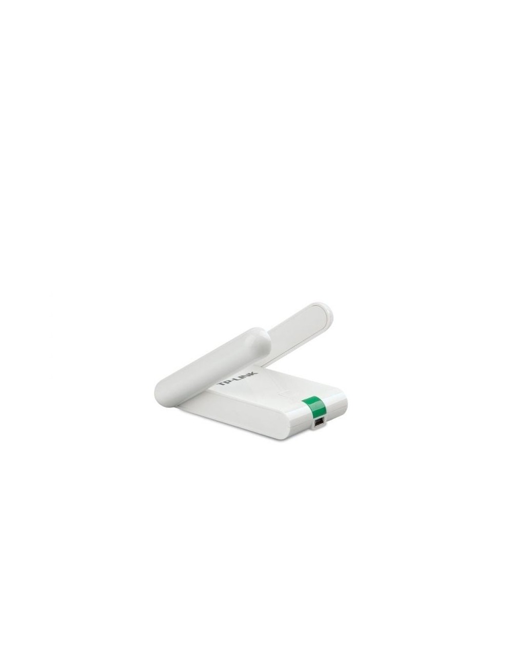 Adaptador USB - WiFi TP-Link TL-WN822N/ 300Mbps