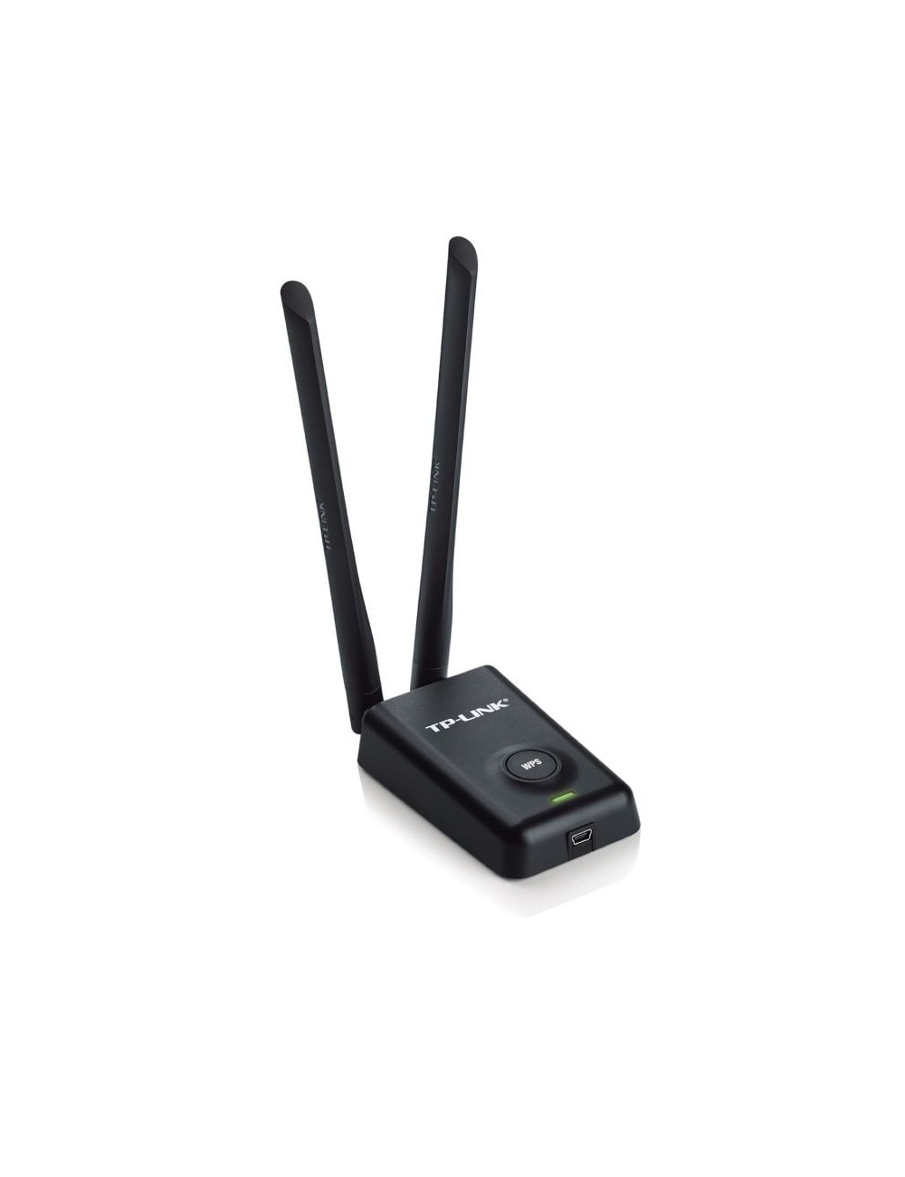 Adaptador USB - WiFi TP-Link TL-WN8200ND/ 300Mbps