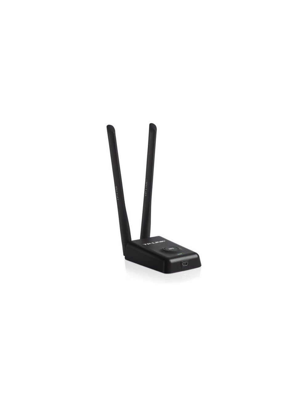 Adaptador USB - WiFi TP-Link TL-WN8200ND/ 300Mbps