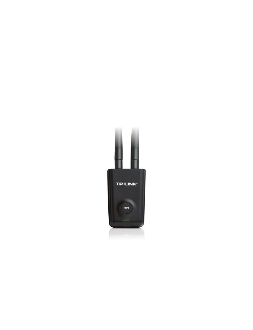 Adaptador USB - WiFi TP-Link TL-WN8200ND/ 300Mbps
