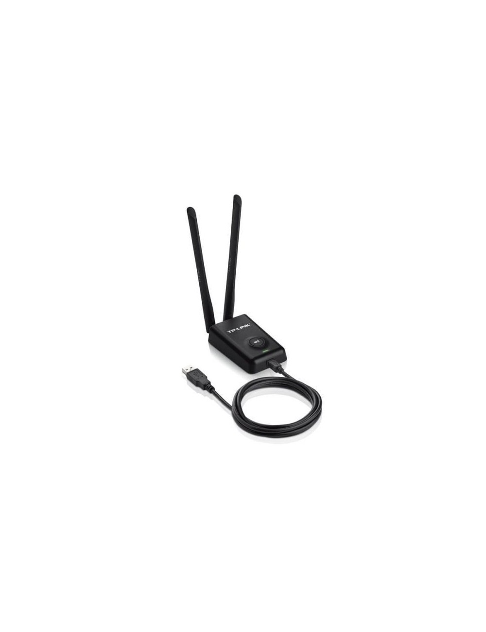 Adaptador USB - WiFi TP-Link TL-WN8200ND/ 300Mbps
