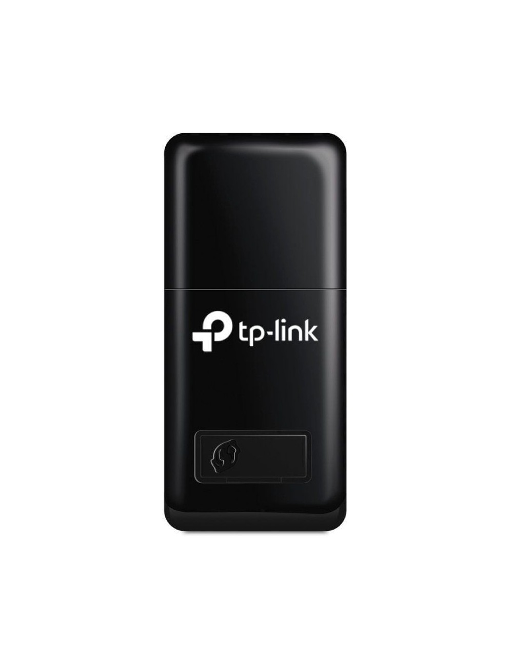 Adaptador USB - WiFi TP-Link TL-WN823N/ 300Mbps