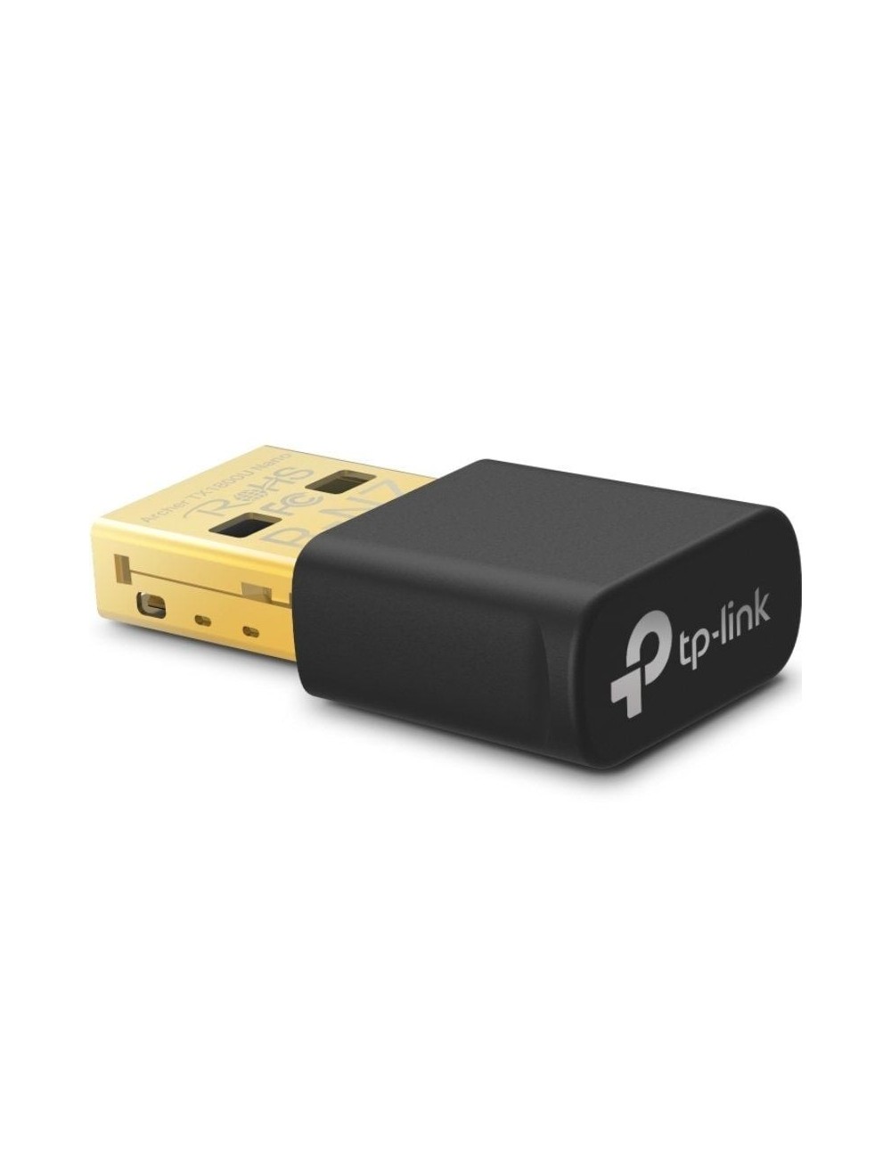 Adaptador USB - WiFi TP-Link Archer TX1800U Nano/ 1800Mbps
