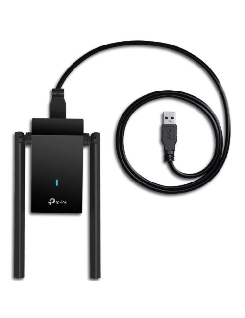 Adaptador USB - WiFi TP-Link Archer TX20U Plus/ 1800Mbps