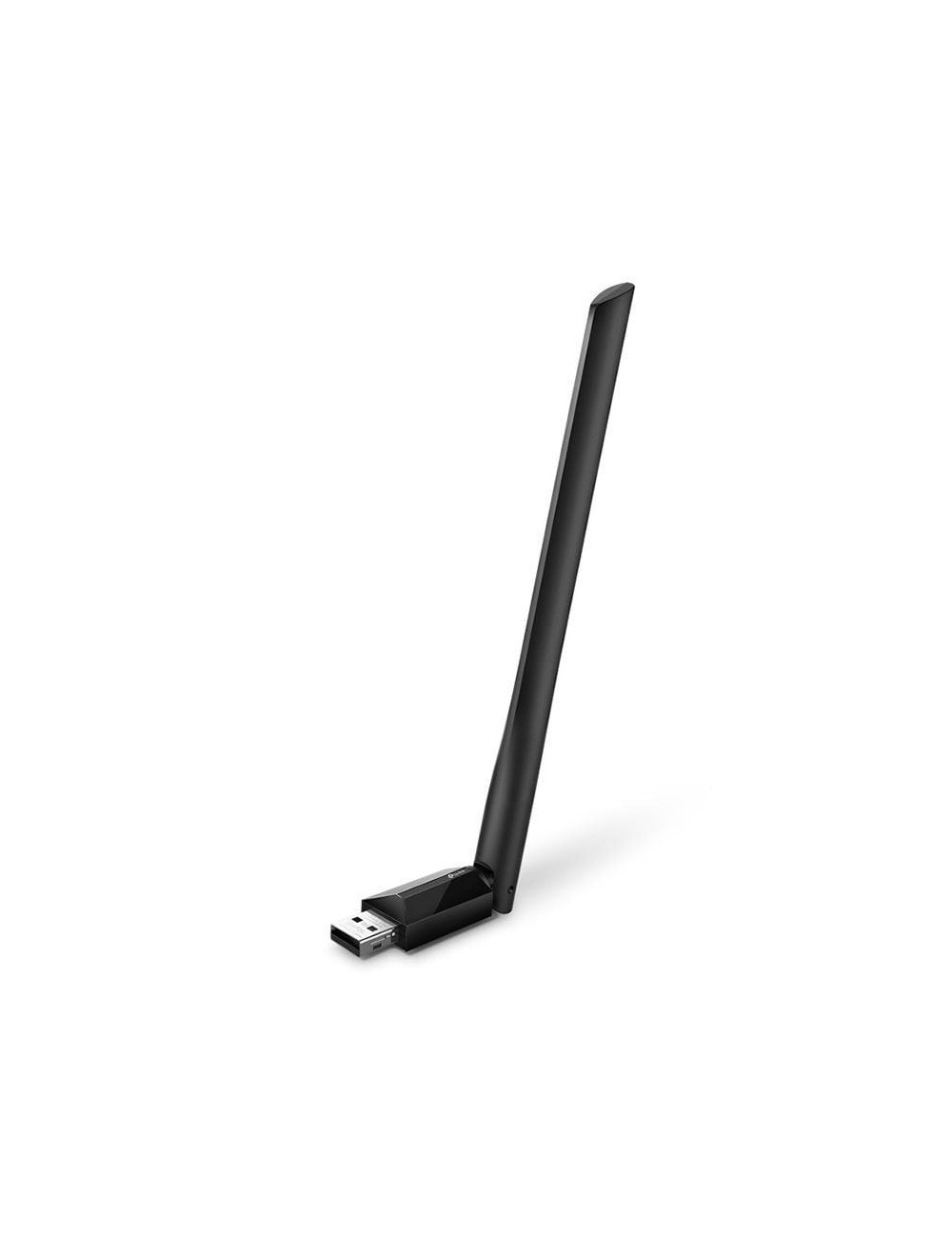 Adaptador USB - WiFi TP-Link Archer T2U Plus/ 600Mbps