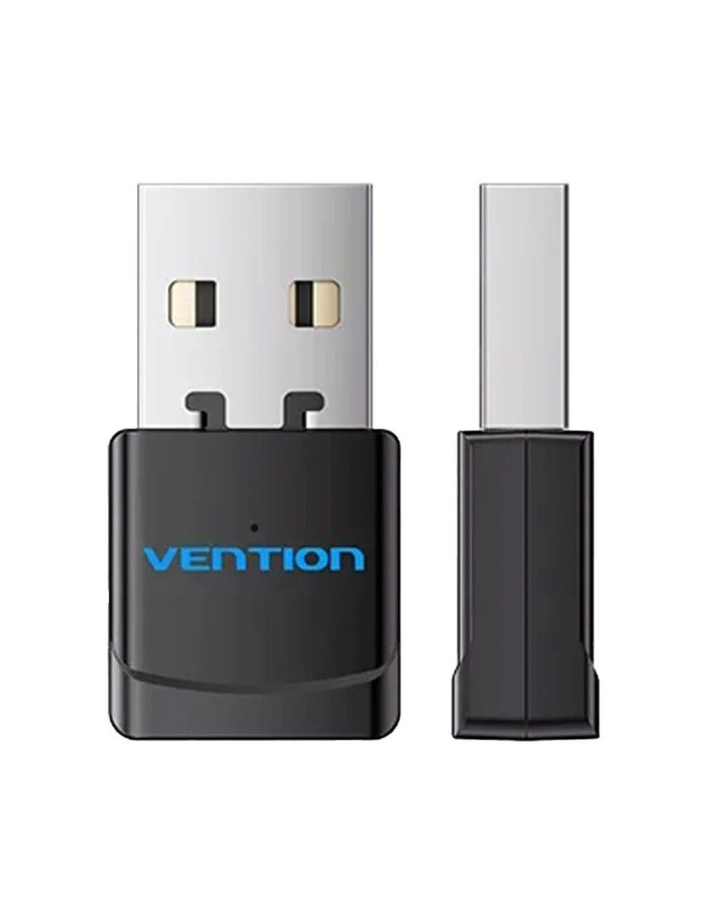 Adaptador USB - WiFi Vention KDSB0/ 433Mbps