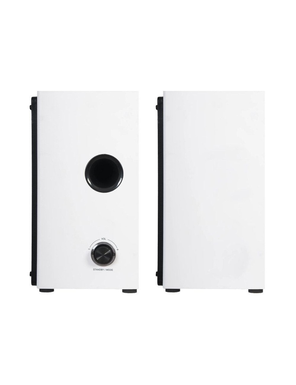 Altavoces Fonestar CLASS-220B/ 80W/ 2.0