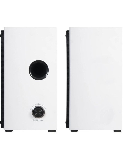 Altavoces Fonestar CLASS-220B/ 80W/ 2.0