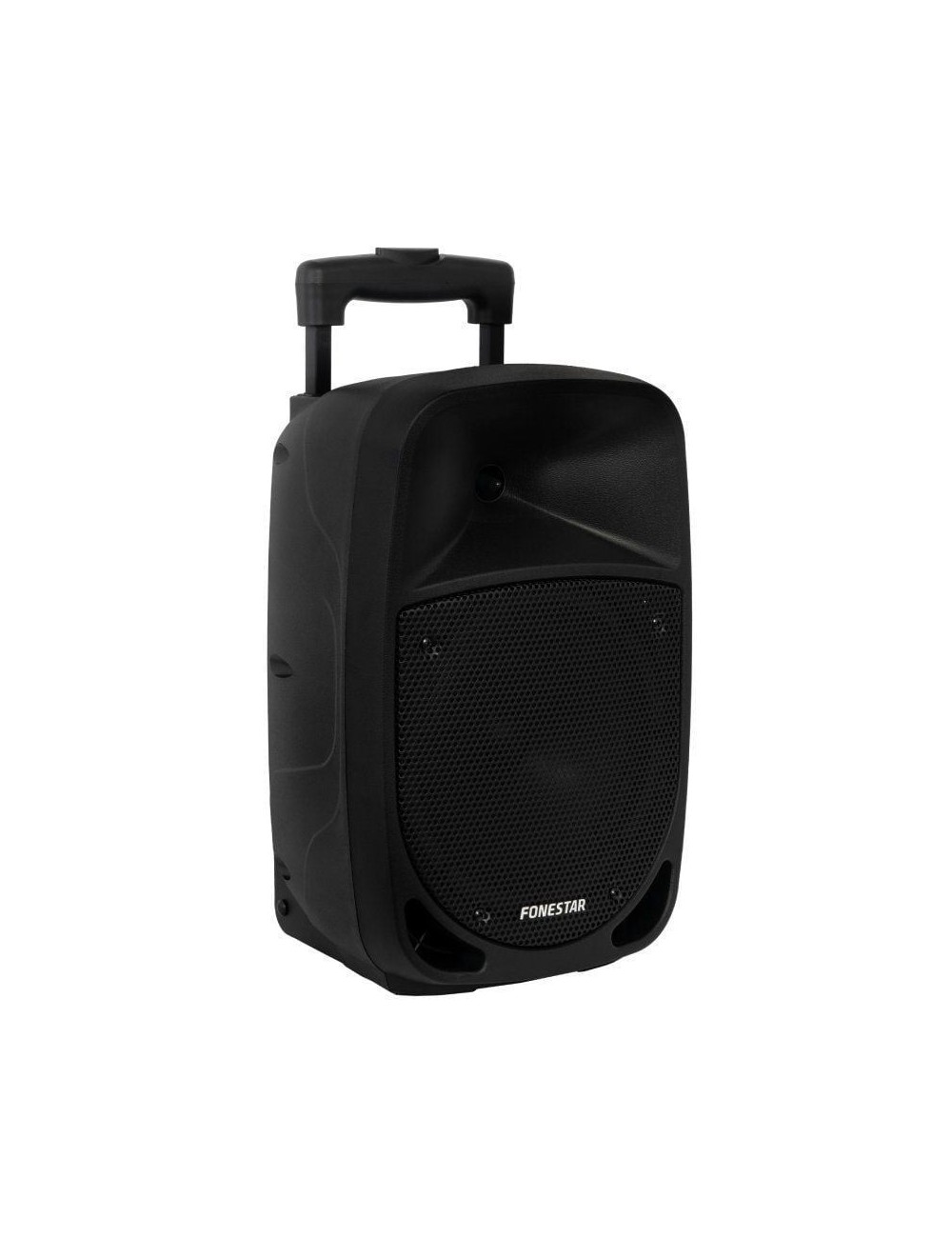 Altavoz Portable con Bluetooth Fonestar Malibu-308/ 100W