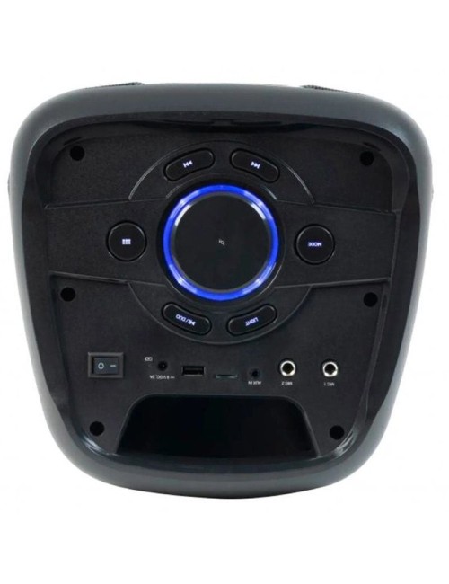 ALTAVEU PORTABLE AMB BLUETOOTH FONESTAR PARTY-DUO - 100W - 1.0