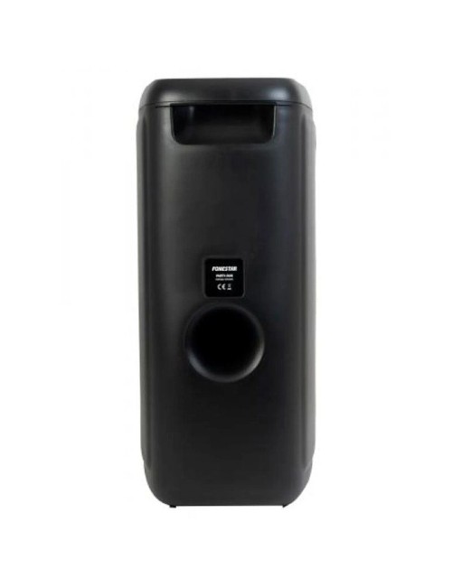 ALTAVEU PORTABLE AMB BLUETOOTH FONESTAR PARTY-DUO - 100W - 1.0