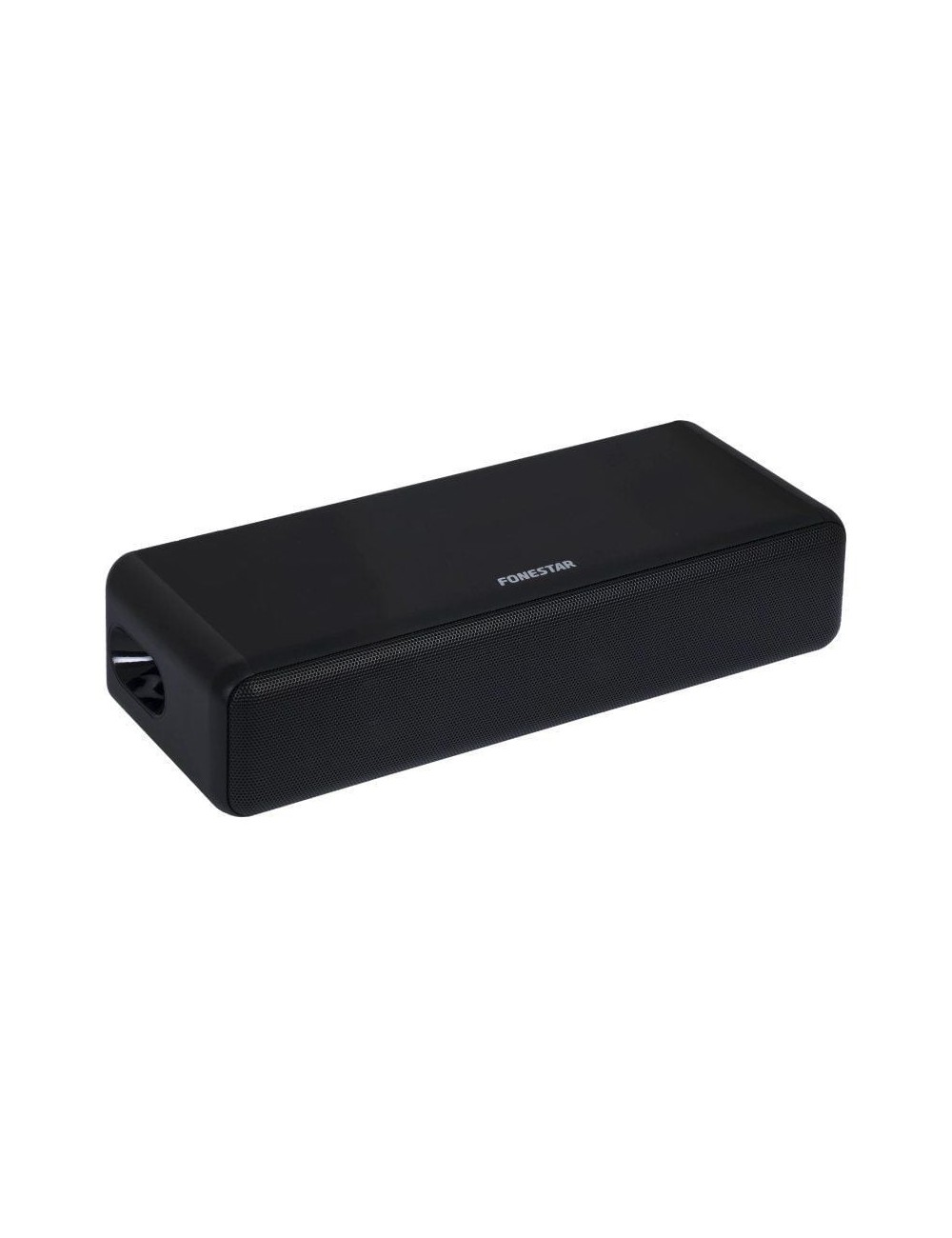 Barra de Sonido con Bluetooth Fonestar SING-BAR/ 30W/ 2.0