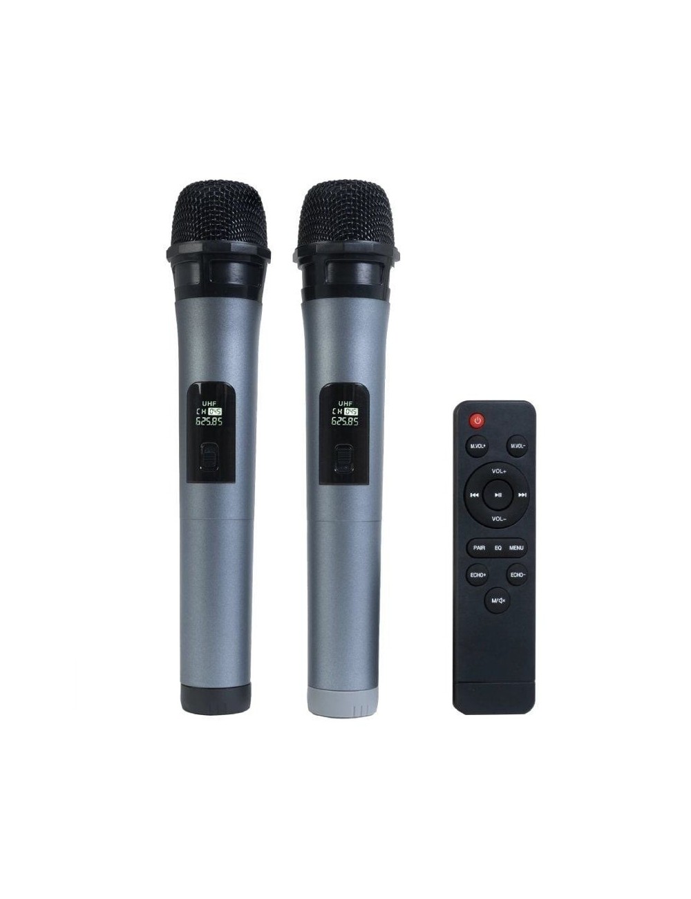 Barra de Sonido con Bluetooth Fonestar SING-BAR/ 30W/ 2.0