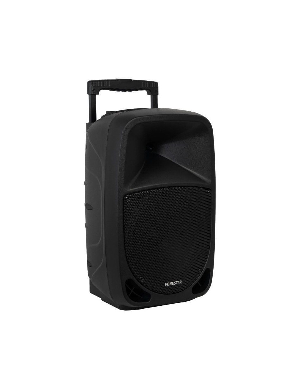 Altavoz Portable con Bluetooth Fonestar Malibu-310/ 100W