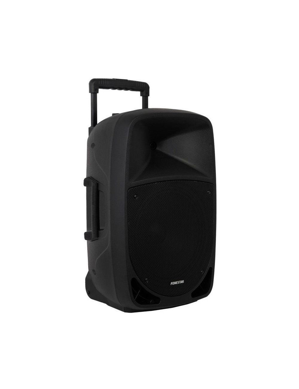Altavoz Portable con Bluetooth Fonestar Malibu-312/ 250W