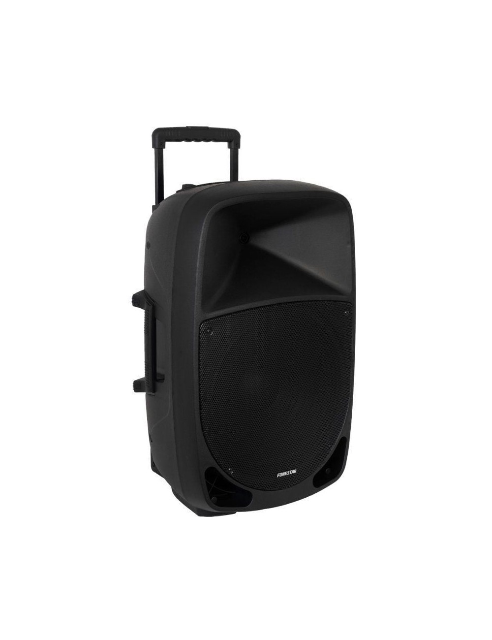 Altavoz Portable con Bluetooth Fonestar Malibu-315/ 250W