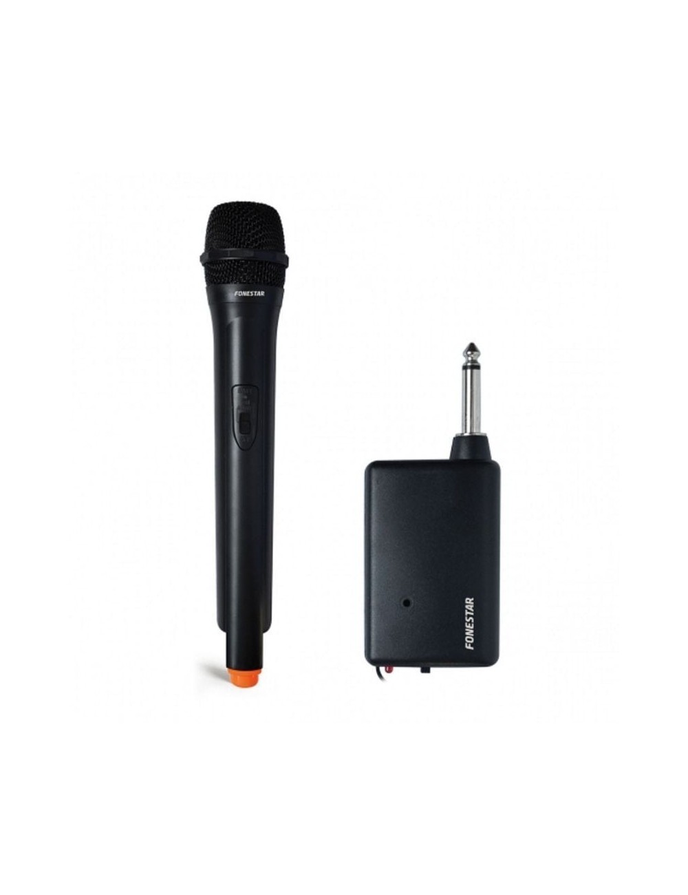 Micrófono Inalámbrico Fonestar IK-163