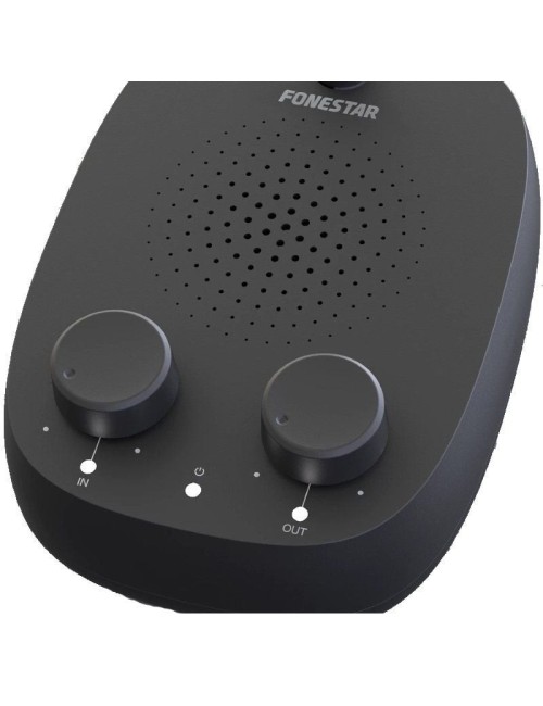 Intercomunicador de Ventanilla Fonestar INTERFON-W