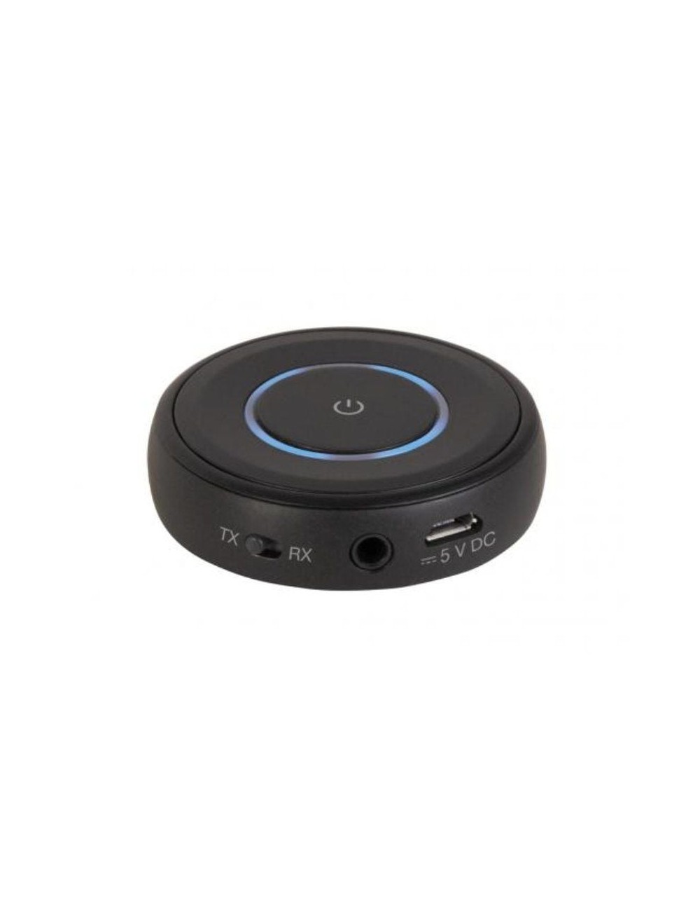 Transmisor y Receptor de Audio Inalámbrico Fonestar BT-CONVERTER