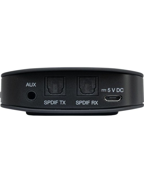 Transmisor y Receptor de Audio Inalámbrico Fonestar BT-CONVERTER-MULTI