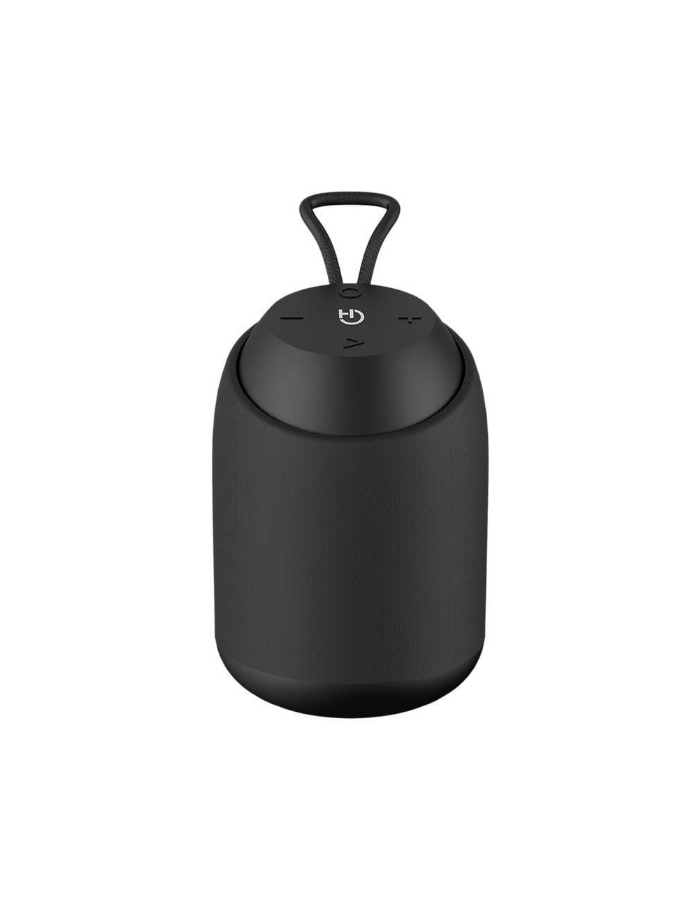 Altavoz con Bluetooth Hiditec Urban Rok M/ 5W/ 1.0
