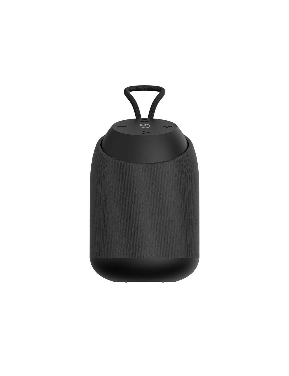 Altavoz con Bluetooth Hiditec Urban Rok M/ 5W/ 1.0