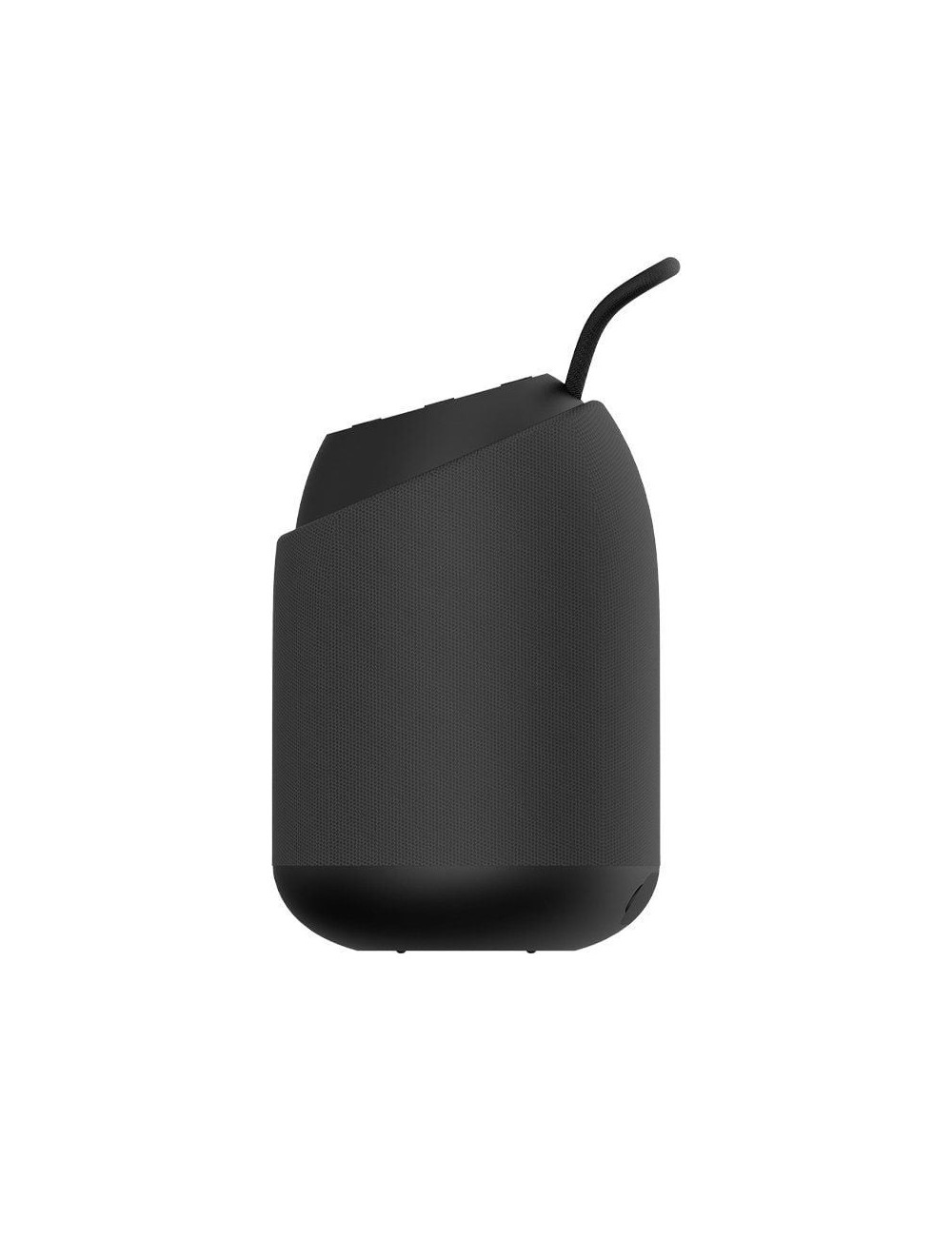 Altavoz con Bluetooth Hiditec Urban Rok M/ 5W/ 1.0