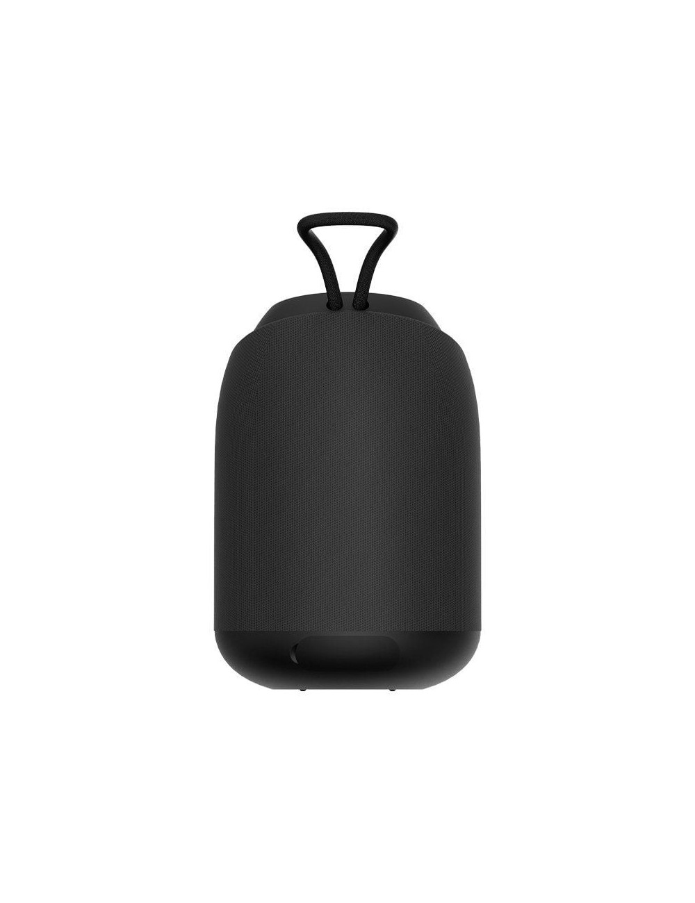 Altavoz con Bluetooth Hiditec Urban Rok M/ 5W/ 1.0
