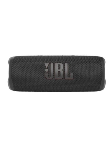 Altavoz con Bluetooth JBL FLIP 6/ 30W/ 1.0