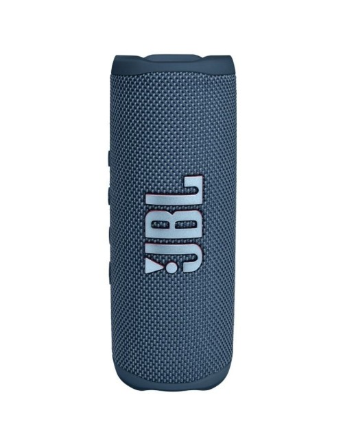 Altavoz con Bluetooth JBL FLIP 6/ 30W/ 1.0/ Azul