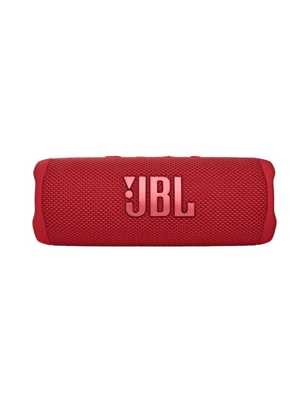 Altavoz con Bluetooth JBL FLIP 6/ 30W/ 1.0/ Rojo