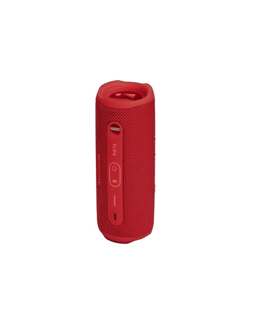 Altavoz con Bluetooth JBL FLIP 6/ 30W/ 1.0/ Rojo