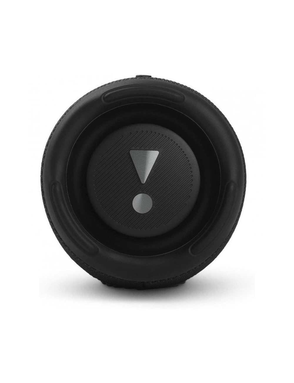 Altavoz con Bluetooth JBL Charge 5/ 40W/ 1.0/ Negro