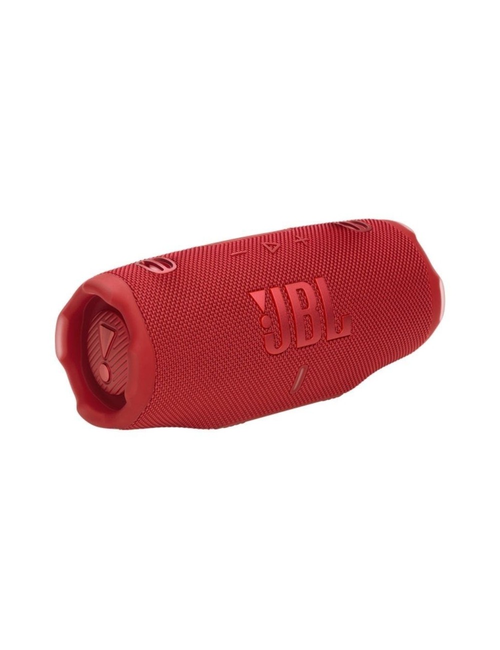 Altavoz con Bluetooth JBL Charge 6/ 45W/ 1.0/ Rojo