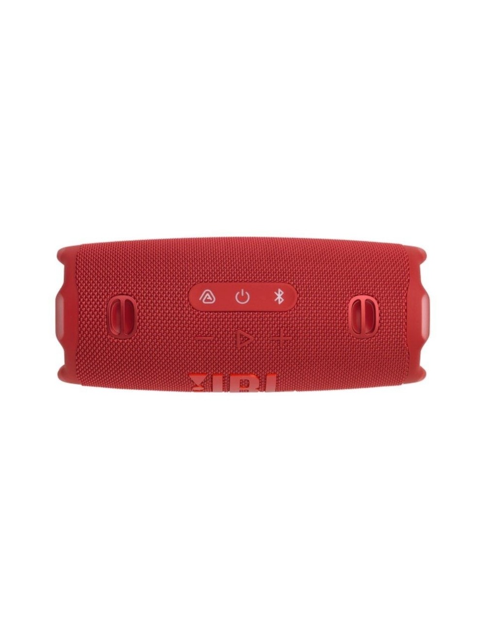 Altavoz con Bluetooth JBL Charge 6/ 45W/ 1.0/ Rojo