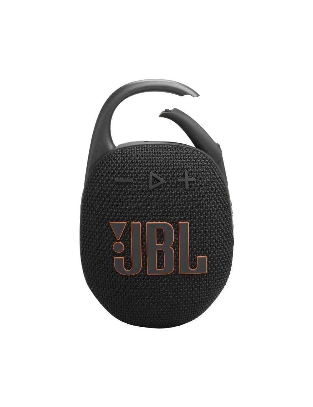 Altavoz con Bluetooth JBL Clip 5/ 7W/ 1.0