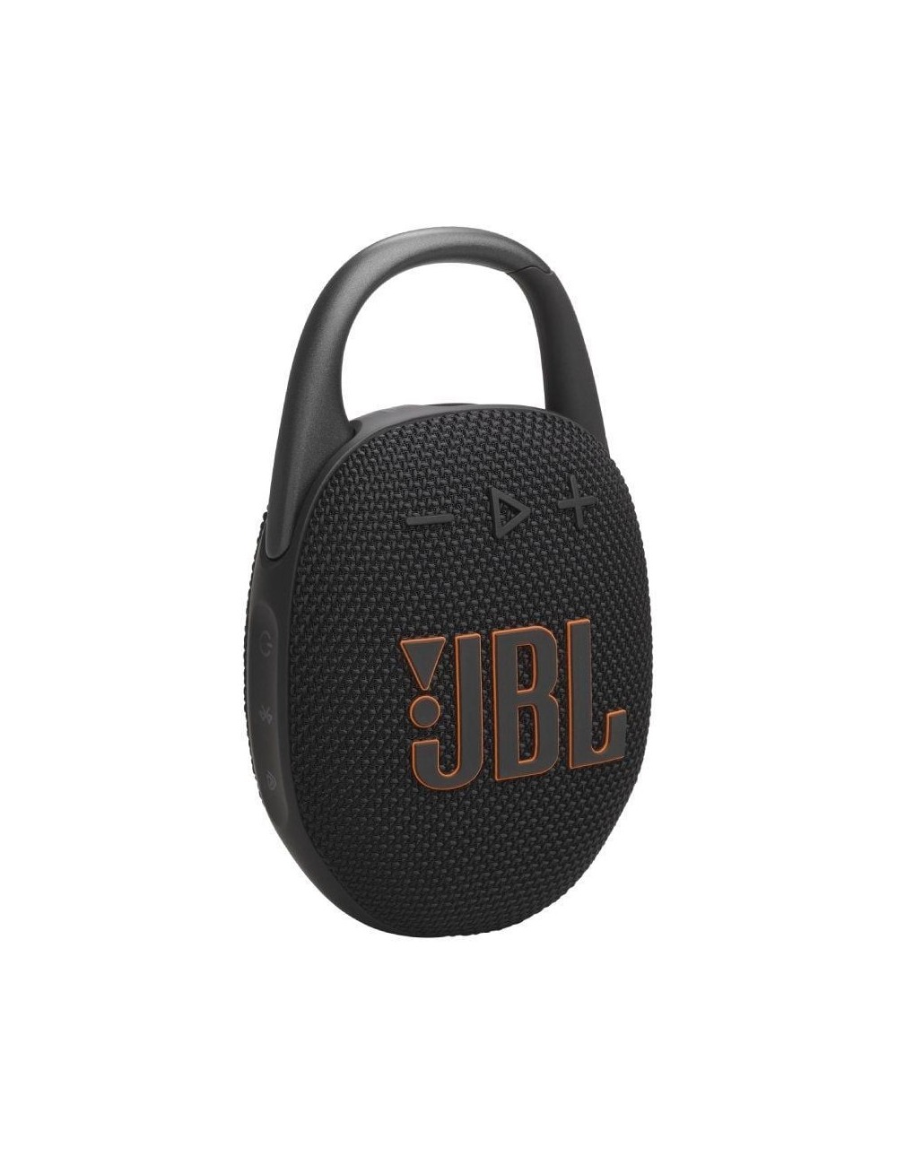 Altavoz con Bluetooth JBL Clip 5/ 7W/ 1.0