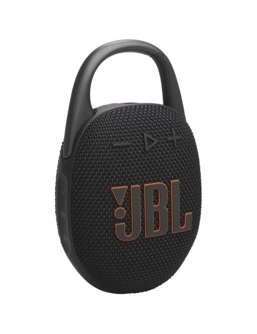 Altavoz con Bluetooth JBL Clip 5/ 7W/ 1.0