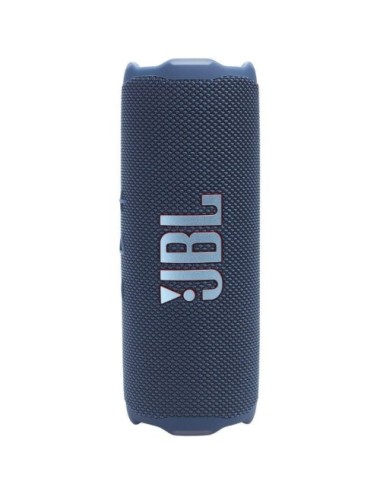 Altavoz con Bluetooth JBL FLIP 7/ 35W/ 1.0/ Azul