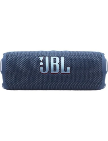 Altavoz con Bluetooth JBL FLIP 7/ 35W/ 1.0/ Azul