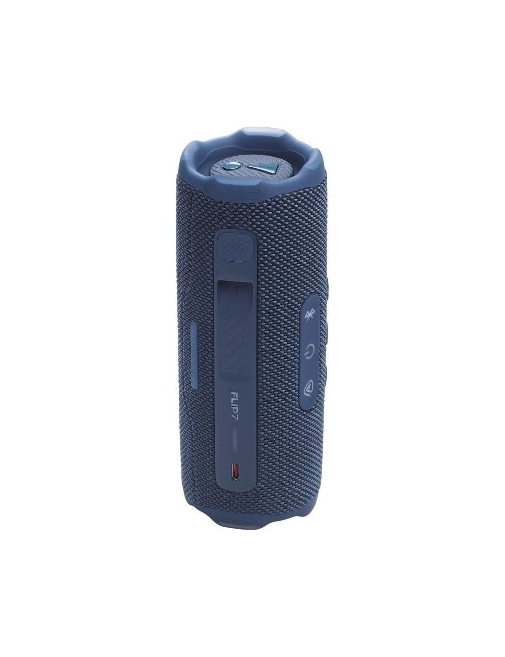 Altavoz con Bluetooth JBL FLIP 7/ 35W/ 1.0/ Azul