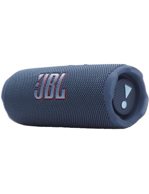 Altavoz con Bluetooth JBL FLIP 7/ 35W/ 1.0/ Azul