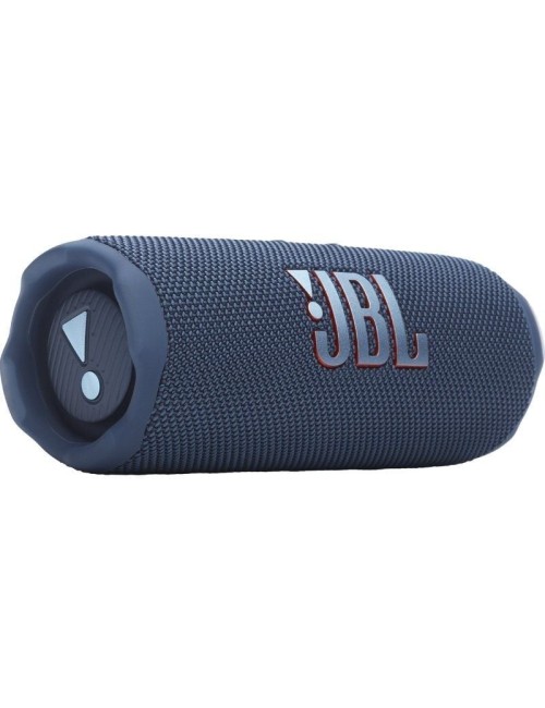 Altavoz con Bluetooth JBL FLIP 7/ 35W/ 1.0/ Azul