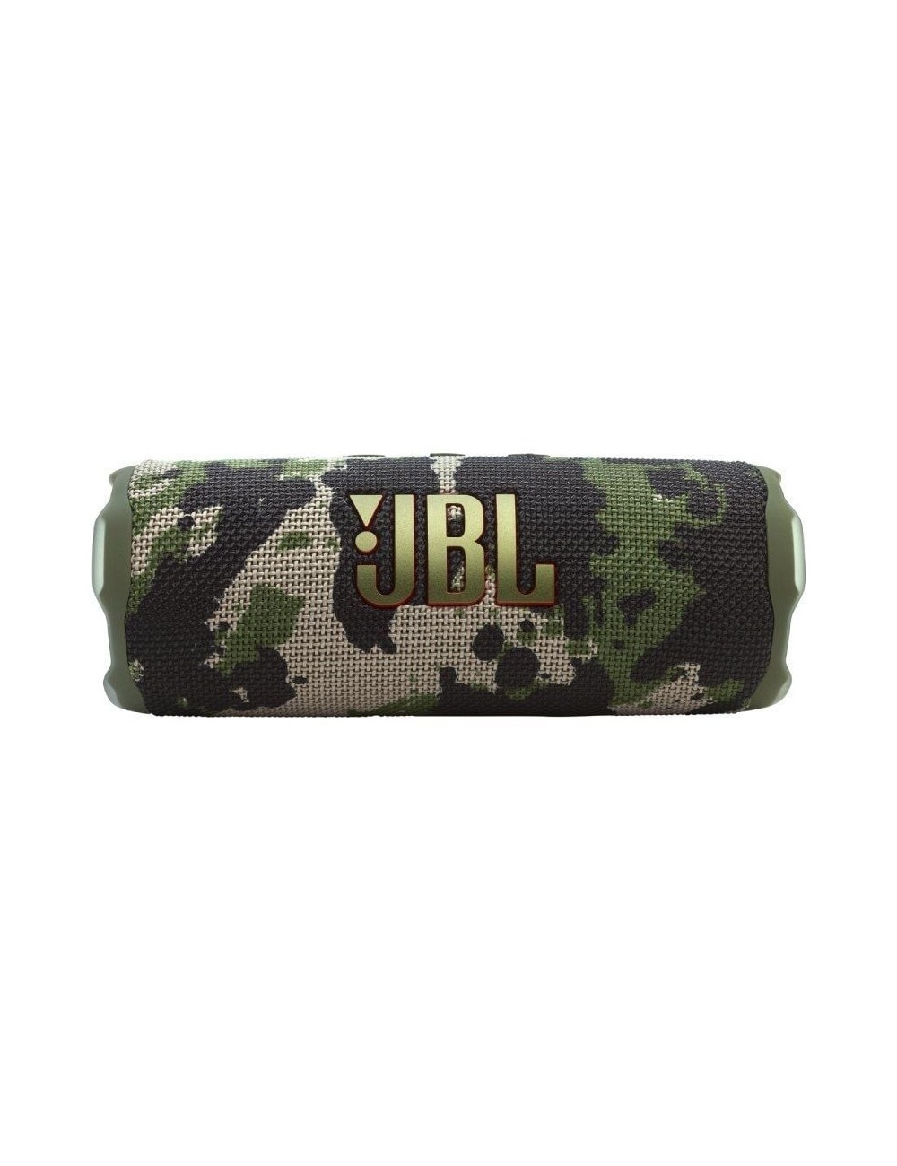 Altavoz con Bluetooth JBL FLIP 7/ 35W/ 1.0/ Camuflaje