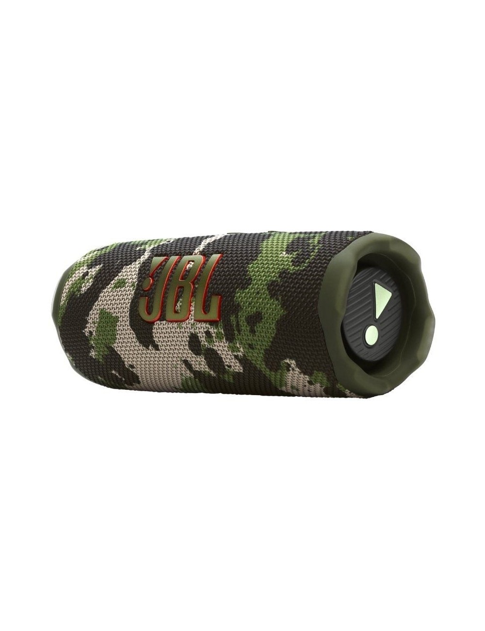 Altavoz con Bluetooth JBL FLIP 7/ 35W/ 1.0/ Camuflaje