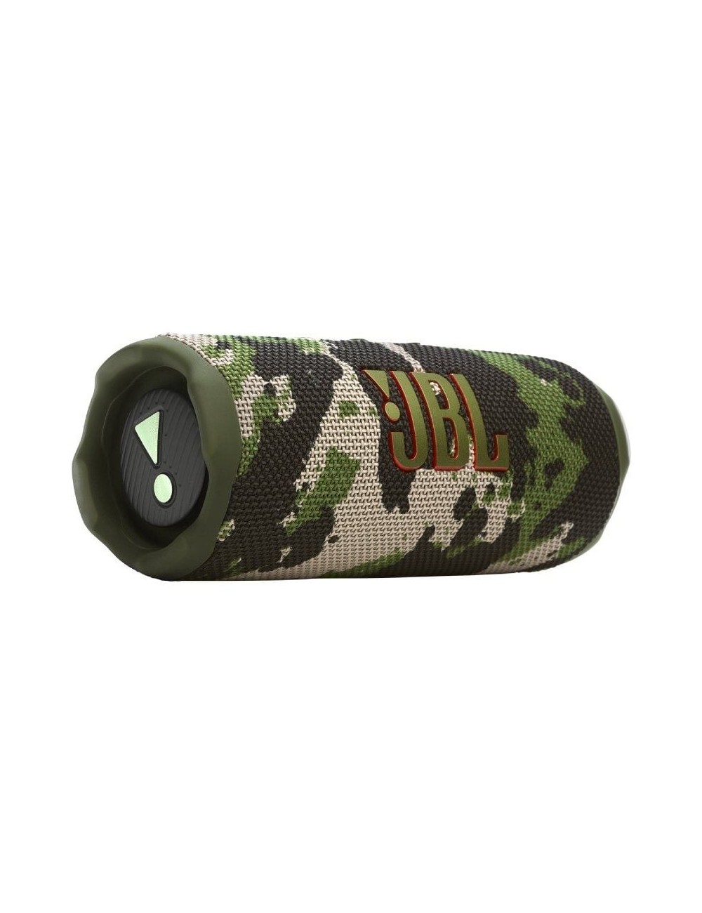 Altavoz con Bluetooth JBL FLIP 7/ 35W/ 1.0/ Camuflaje